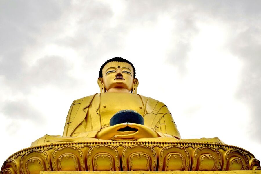 Kathmandu: Private City Guided Tour - Boudhanath and the rhythm of the prayer circle