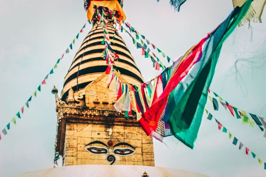 Kathmandu: Private City Guided Tour - Timing, traffic, and the real six-hour pace