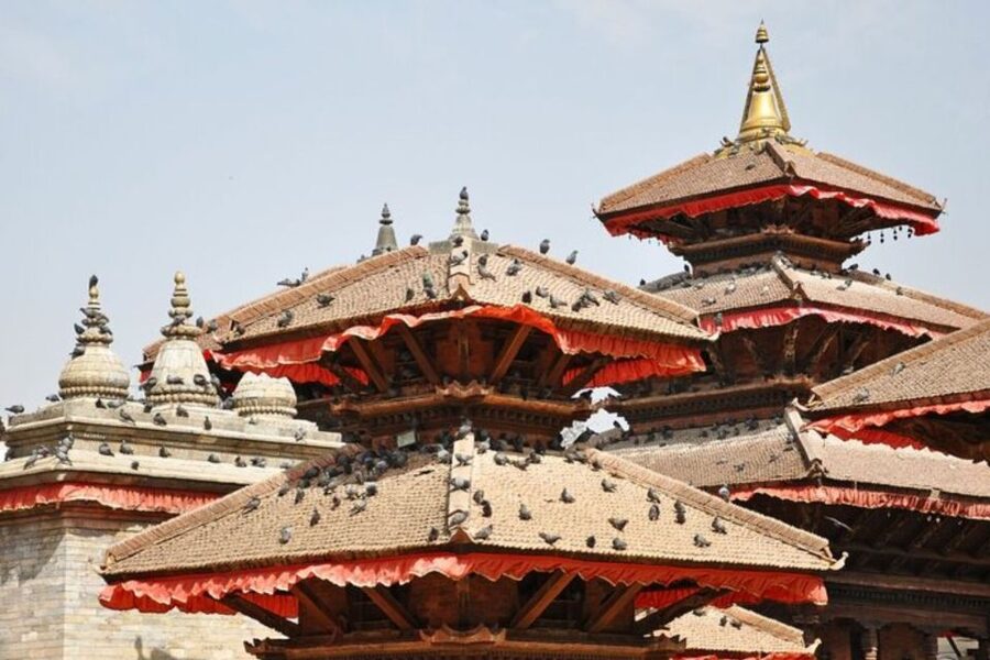 Kathmandu: Private custom tour with a local guide - Why a private guide helps in Kathmandu