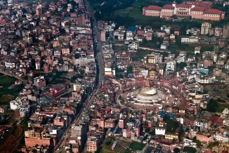 Kathmandu: Private custom tour with a local guide - Museums, tickets, and time inside