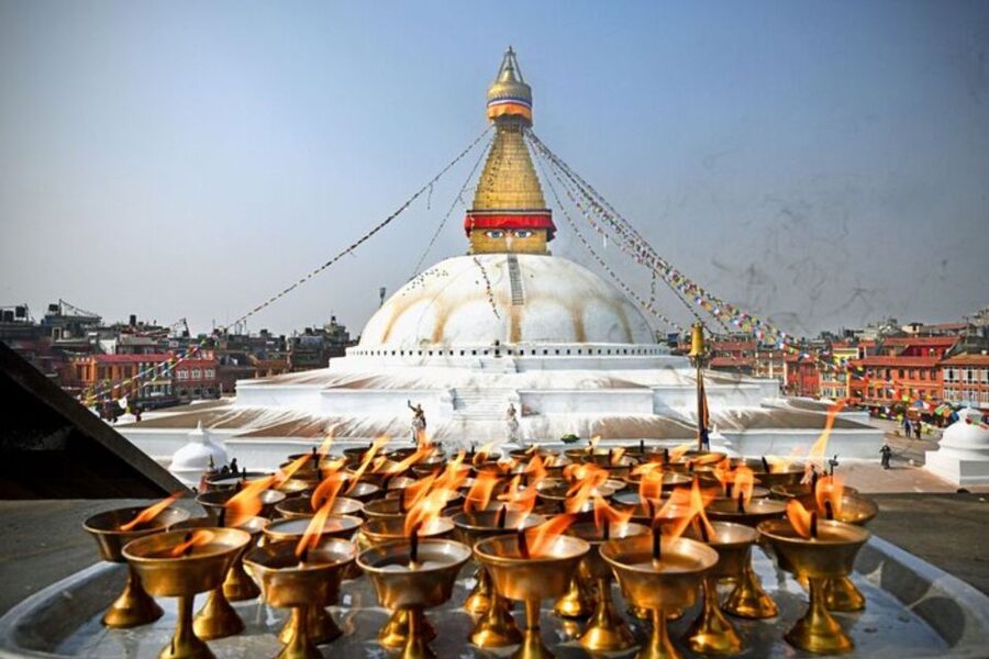 Kathmandu: Private custom tour with a local guide - The strongest parts of the experience