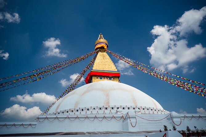 Kathmandu: Private/Group Tour to 7 UNESCO Sites with Lunch - What the $50 price really covers