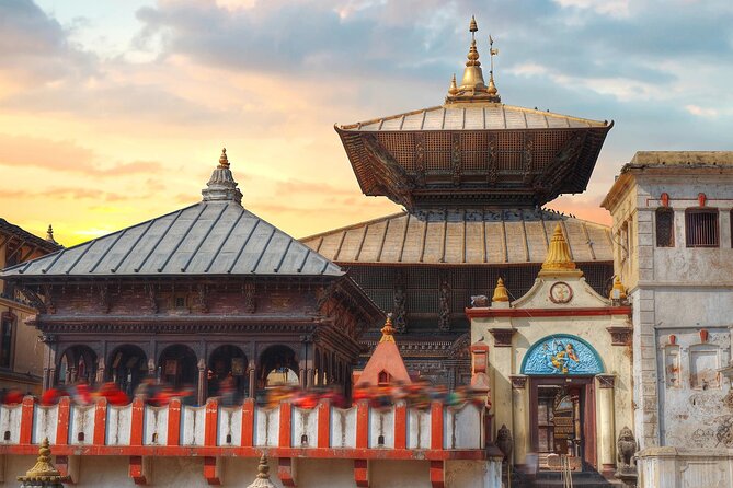 Kathmandu: Private/Group Tour to 7 UNESCO Sites with Lunch - Patan’s art and Changu Narayan’s hilltop setting