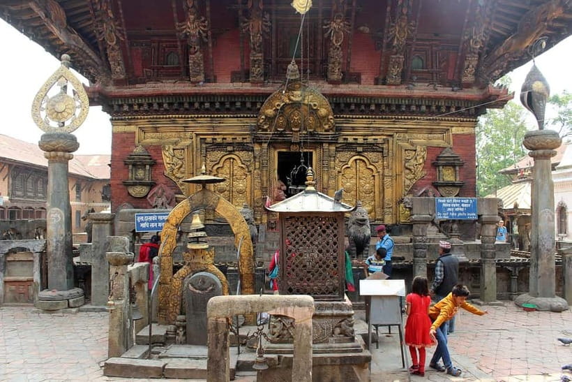 Kathmandu: Private/Group Unesco Heritage Sites Guided Tour - Pashupatinath and the Bagmati River