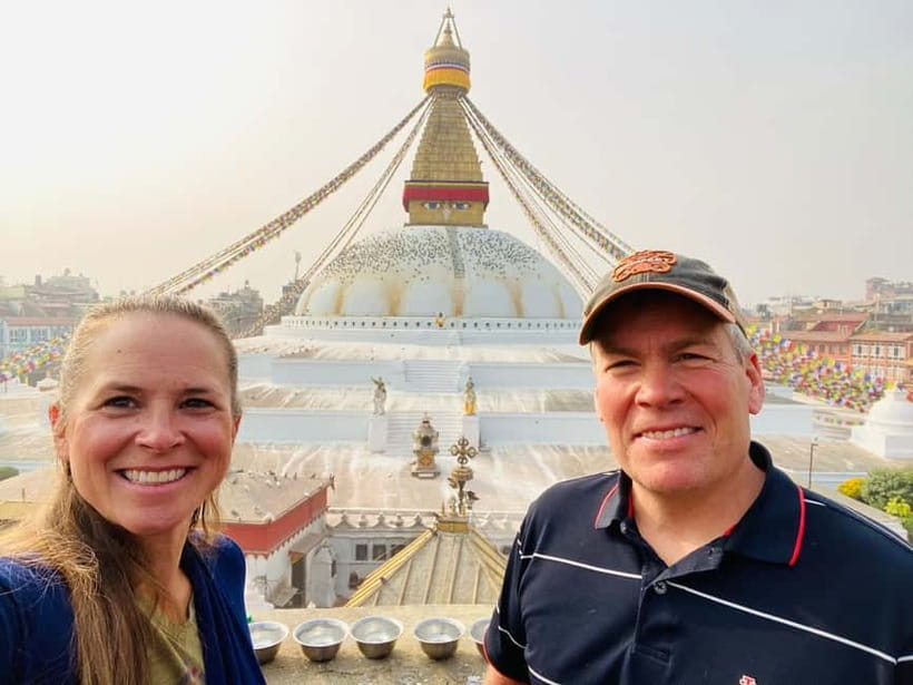Kathmandu: Private/Group Unesco Heritage Sites Guided Tour - A full six hours, with some walking