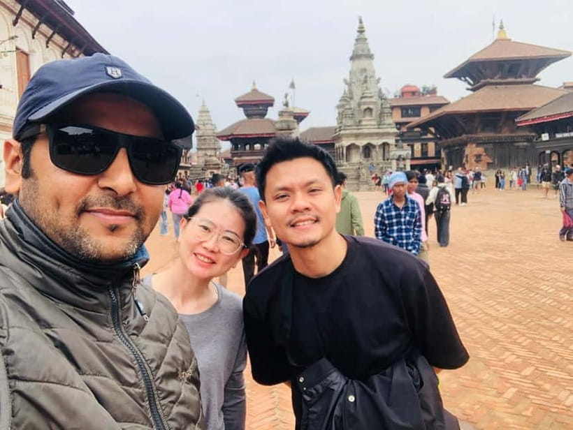 Kathmandu: Private/Group Unesco Heritage Sites Guided Tour - Who should book this Kathmandu tour?