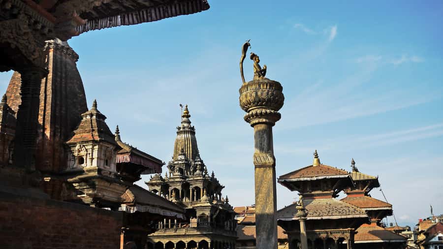 Kathmandu: Private Patan and Bhaktapur Sightseeing Tour - Should You Book the Patan and Bhaktapur Tour?