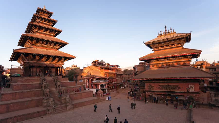 Kathmandu: Private Patan and Bhaktapur Sightseeing Tour - Starting from Kathmandu in a Private Vehicle