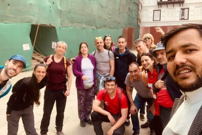 Kathmandu Private Sightseeing Tour | UNESCO World Heritage Sites - What the $35 price really covers