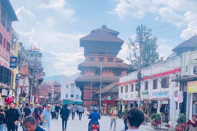 Kathmandu Private Sightseeing Tour | UNESCO World Heritage Sites - Pashupatinath and the Shiva pilgrimage tradition