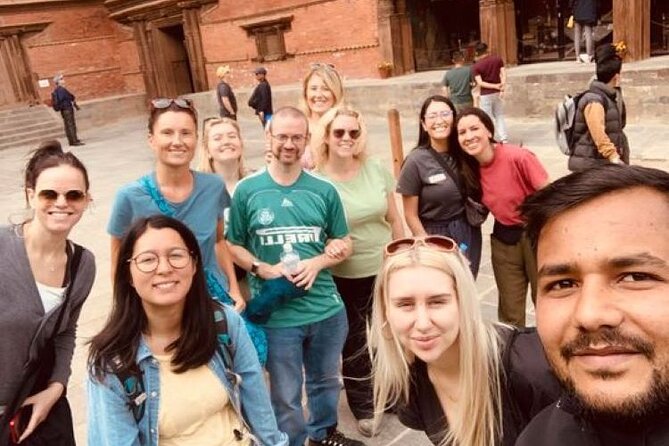 Kathmandu Private Sightseeing Tour | UNESCO World Heritage Sites - Patan Durbar Square and Newar craftsmanship