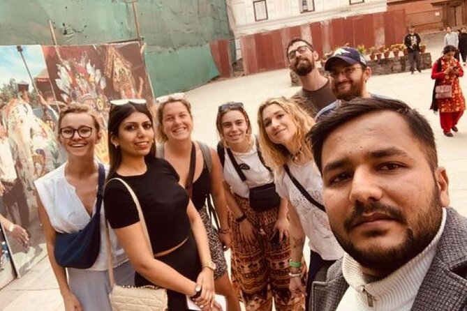 Kathmandu Private Sightseeing Tour | UNESCO World Heritage Sites - Bhaktapur’s royal square and slower pace