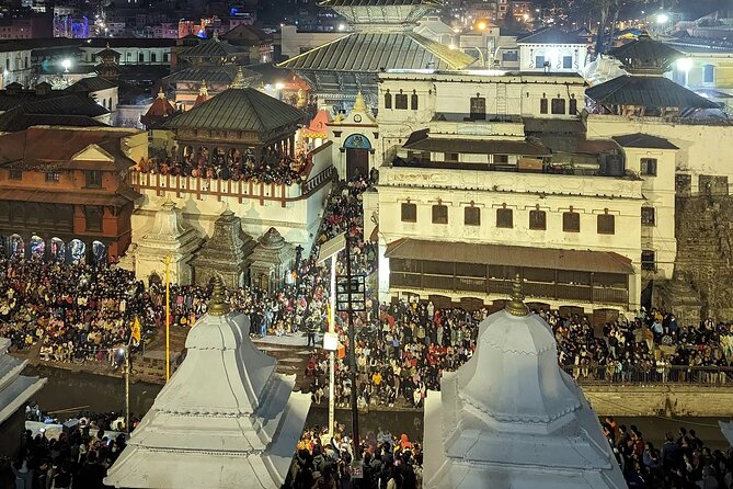 Kathmandu Private Tour of UNESCO World Heritage Sites - Patan Durbar Square and Newar craftsmanship