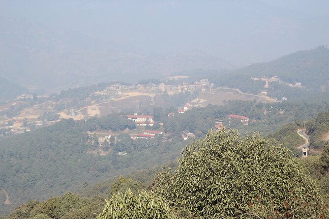 Kathmandu: Private Tour to Nagarkot to Explore Mt. Everest - Adding temples, UNESCO sites, and Newari culture