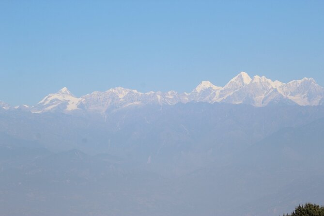 Kathmandu: Private Tour to Nagarkot to Explore Mt. Everest - Is $95 per person fair value?