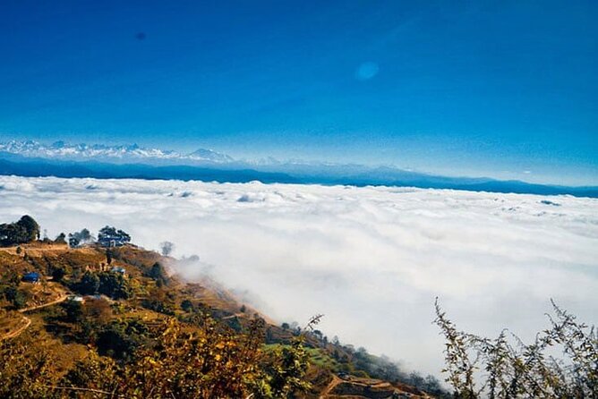 Kathmandu: Private Tour to Nagarkot to Explore Mt. Everest - Who will get the most from this outing?