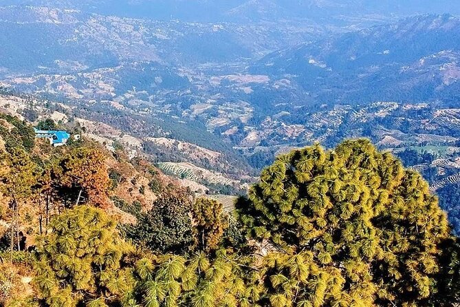 Kathmandu: Private Tour to Nagarkot to Explore Mt. Everest - Practical ways to make the five hours count