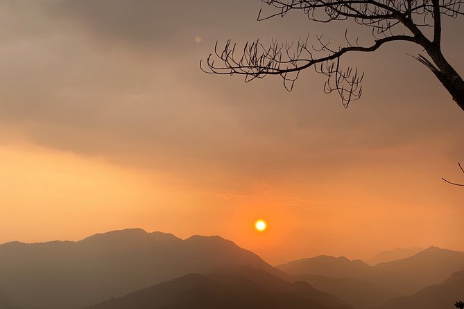 Kathmandu: Private Tour to Nagarkot to Explore Mt. Everest - Sunrise views and the weather gamble
