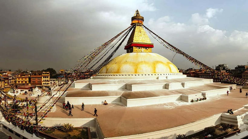 Kathmandu: Private UNESCO World Heritage Site Tour - Why this one-day route works