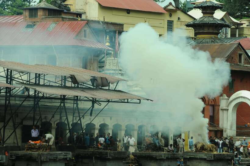 Kathmandu: Private UNESCO World Heritage Site Tour - Kathmandu Durbar Square and the old royal city