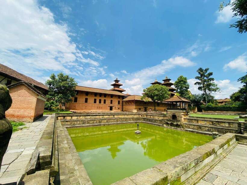 Kathmandu: Private UNESCO World Heritage Site Tour - What the $50 price really covers