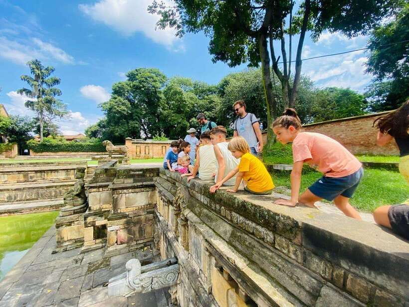 Kathmandu: Private UNESCO World Heritage Site Tour - Guides are the heart of the experience