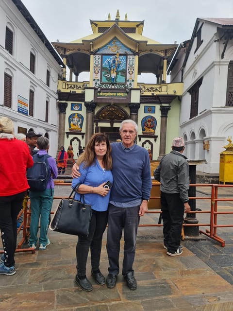 Kathmandu's 7 UNESCO Heritage Gems: Private Full-Day Tour - Why this packed Kathmandu day makes sense