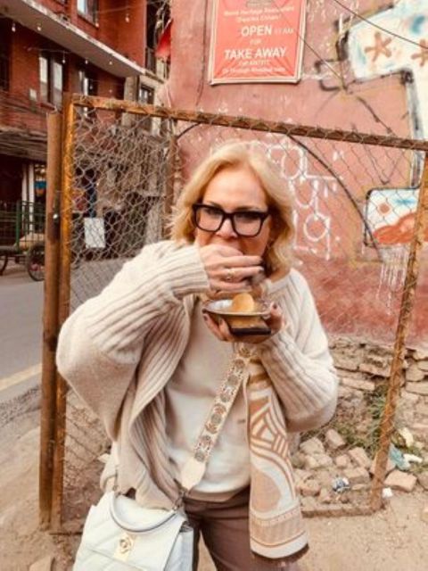 Kathmandu Secret Food Crawl & Local Market Tour - Why the guide matters here