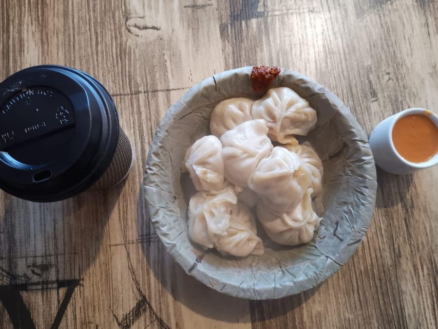 Kathmandu Secret Food Crawl & Local Market Tour - How the value compares at $28