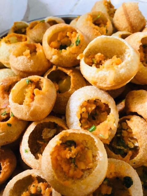 Kathmandu Secret Food Crawl & Local Market Tour - Ason Bazar and the old market streets