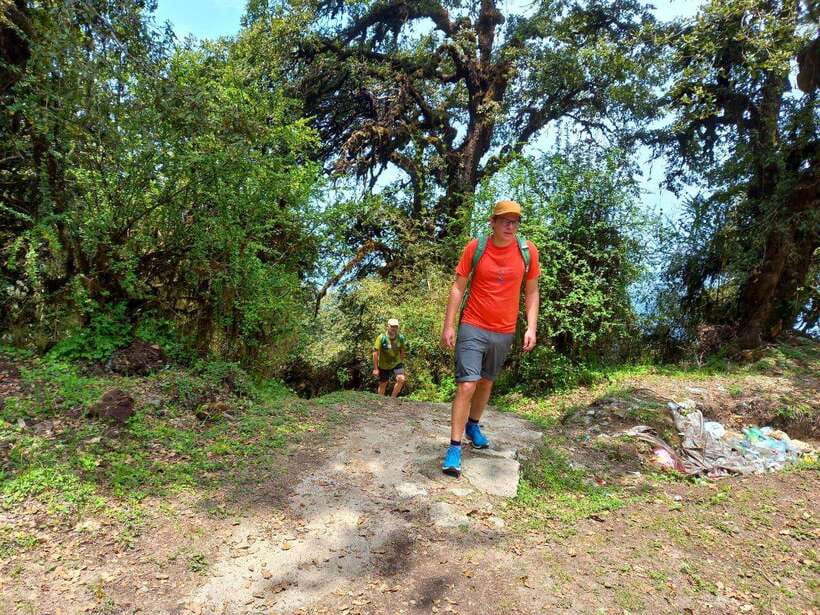 Kathmandu: Shivapuri Day Hike with Lunch - Why Shivapuri makes a good Kathmandu escape