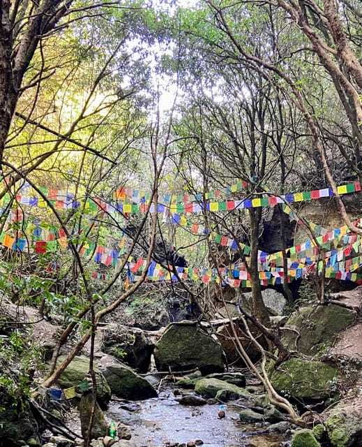 Kathmandu: Shivapuri Hill Day Hike with Lunch box - Booking details that matter