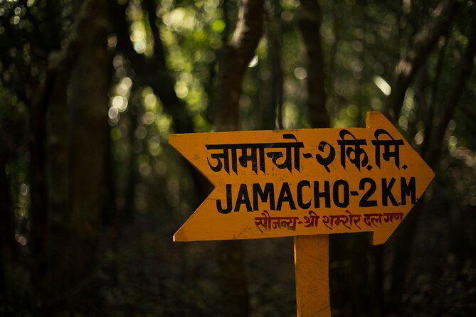 Kathmandu Shivapuri National Park and Nagarkot Hiking - 3 Days - Chisopani: terraces, villages, and mountain views