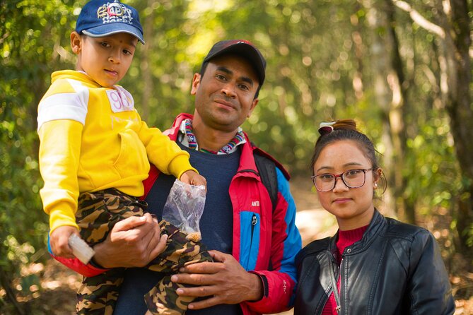 Kathmandu Shivapuri National Park and Nagarkot Hiking - 3 Days - Nagarkot for sunset, sunrise, and distant peaks