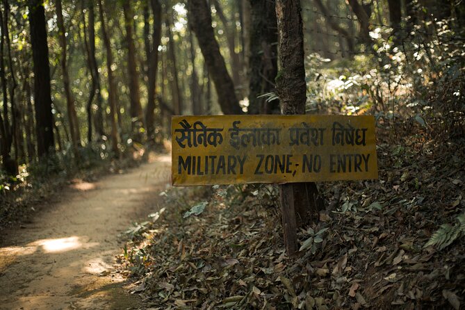 Kathmandu Shivapuri National Park and Nagarkot Hiking - 3 Days - What the $350 price really covers