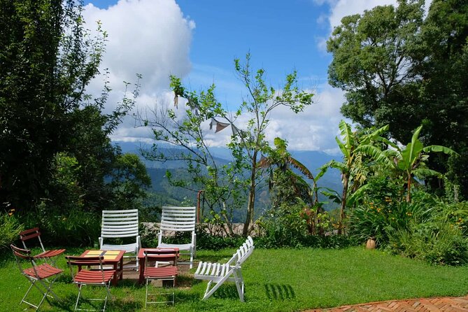 Kathmandu Shivapuri National Park and Nagarkot Hiking - 3 Days - Transport, timing, and group size