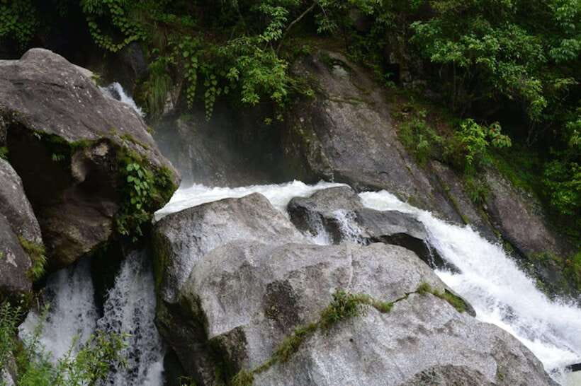 Kathmandu: Shivapuri National park Day Hiking - Religious sites along the forest route