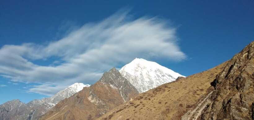 Kathmandu: Shivapuri National park Day Hiking - Birds, orchids, and spring rhododendrons