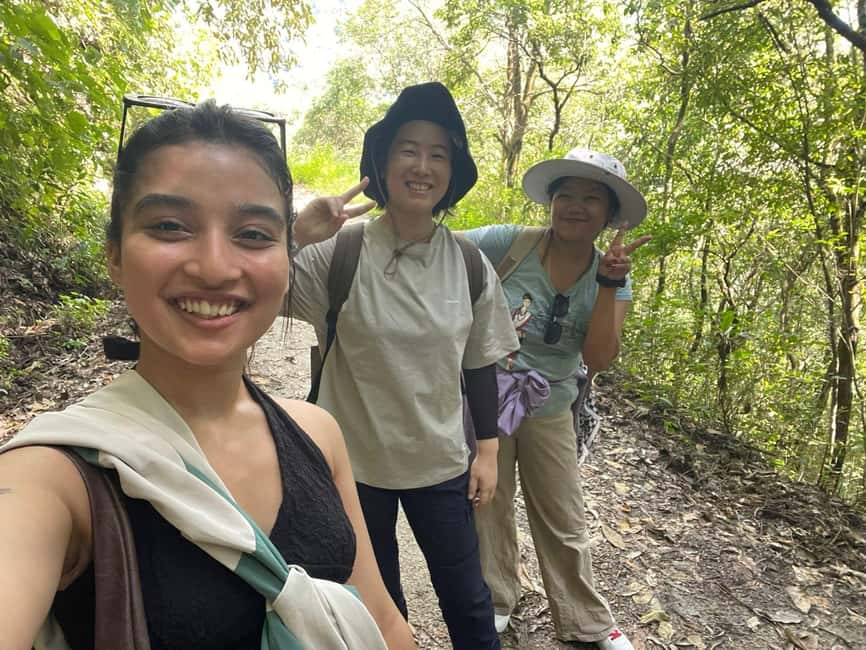 Kathmandu: Shivapuri National Park Hiking Day Trip - Why Shivapuri works as a Kathmandu day trip