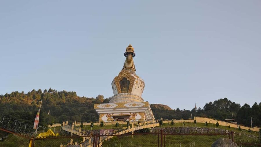 Kathmandu: Shivapuri National Park Hiking Day Trip - What the guide adds, and where the tour can fall short