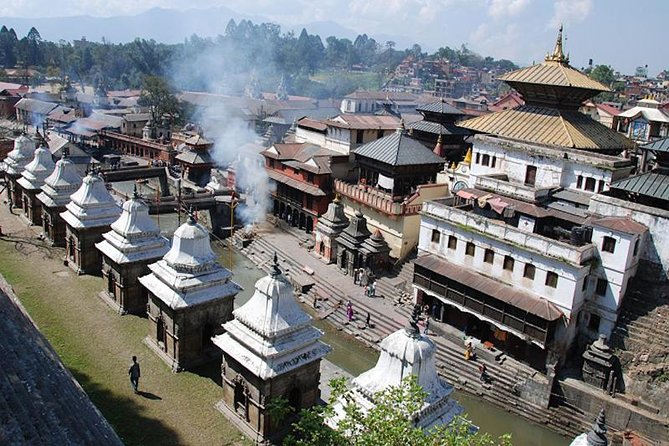 Kathmandu Sightseeing Tour by Private Vehicle - Why the vehicle makes a difference