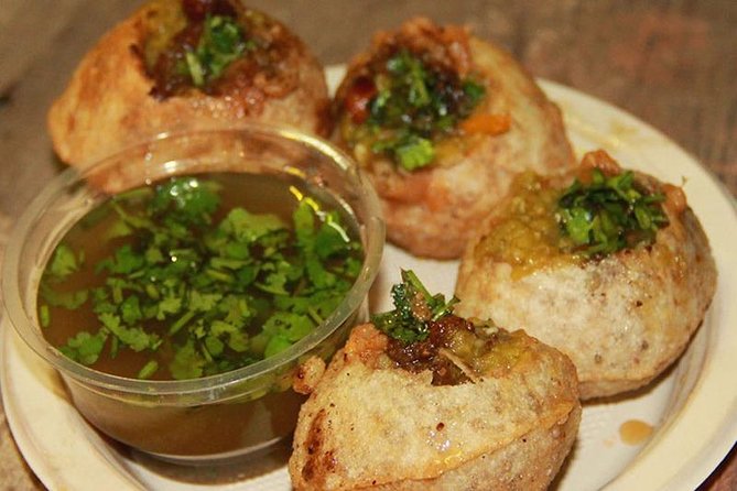 Kathmandu Street Food Walking Tour – Eat Like a Local - The private format and guide quality