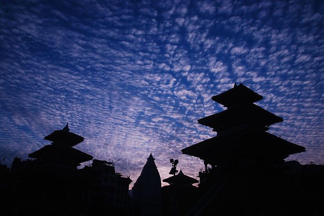 Kathmandu Sunset Tour by Rickshaw Including Durbar Square Visit - Price, timing, and who gets the best value