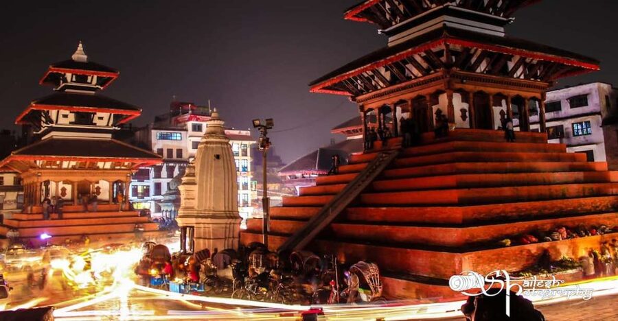 Kathmandu : Swambhunath & Durbar Square Guided Half Day Tour - Who will get the most from this tour?
