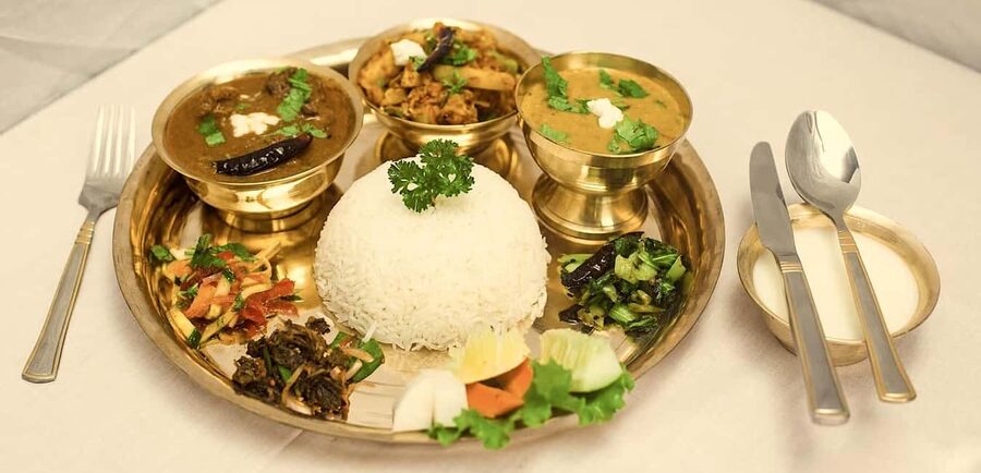 Kathmandu: Taste Nepali Food & Drink- Walking Tour in Thamel - Is nine-plus tastings realistic?