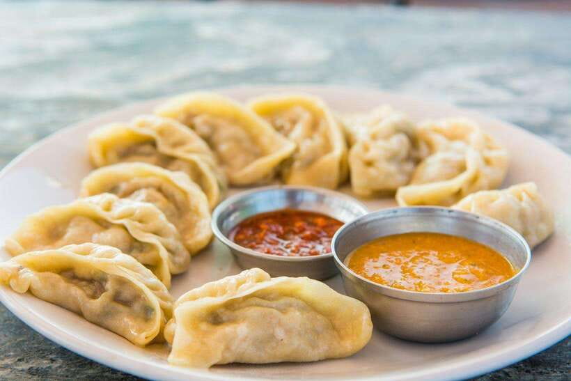 Kathmandu: Taste Nepali Food & Drink- Walking Tour in Thamel - Starting with Thamel’s food lanes