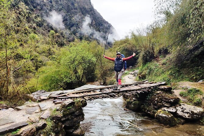 Kathmandu to Annapurna Base Camp (ABC) 5-Day Trek - Why this five-day ABC plan is so fast