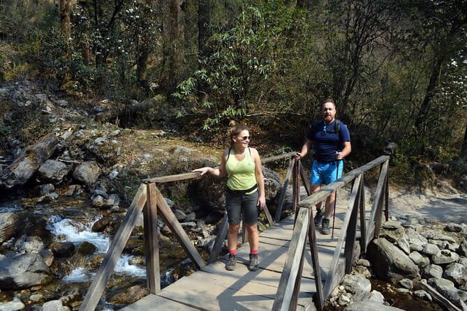 Kathmandu to Langtang Valley 7-Day Trek - Why Langtang works as a seven-day trek