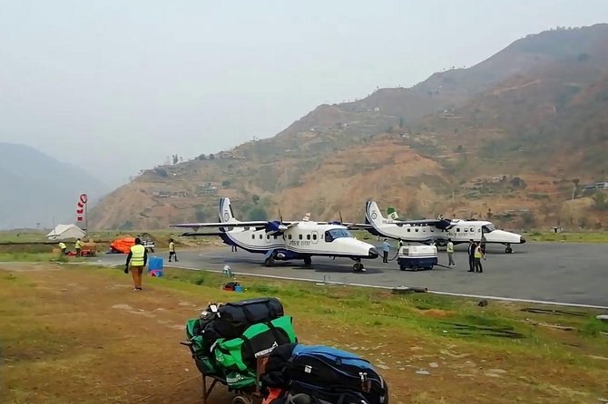 Kathmandu To Manthali Airport (Ramechhap) –Transport Service - Key points to know before booking