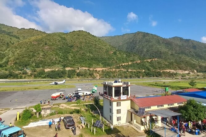 Kathmandu To Manthali Airport (Ramechhap) –Transport Service - Choosing between a Jeep, Hiace, Coaster, or coach
